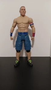 Große John Cena WWE Riesen Actionfigur 20" groß Jakks Puppe 2018 Never Give Up - Bild 1 von 11