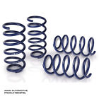 H&R lowering springs ABE 35/20 mm BMW 3 Series E90 Lim (04-12) 316i - 330d