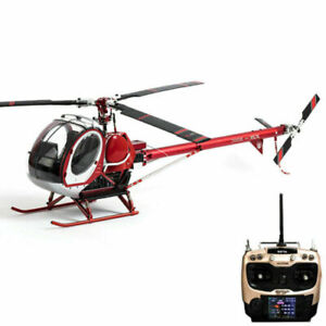 Super Simulation Drone JCZK 300C RC Helicopter 470L 6CH 2.4G DFC Brushless RTF 