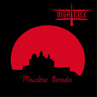 Nightfall Macabre Sunsets (Vinyl) 12" Album Coloured Vinyl (Importación USA)