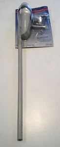 NEW ATTWOOD MARINE UNIVERSAL ALL-AROUND LIGHT WITH CLAMP-ON BRACKET 14260-7 - Picture 1 of 2
