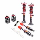 Godspeed GSP Maxx Coilovers Lowering Suspension Kit for BMW Z4M E85 06-08 BMW Z4