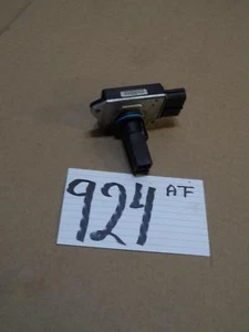 Sensor medidor de flujo de aire másico Ford Escape 2001 usado #924-AF - Imagen 1 de 4