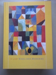 Die große Bibel der Moderne : Einheitsübersetzung der Heiligen Schrift Wetzel, C - Bild 1 von 5