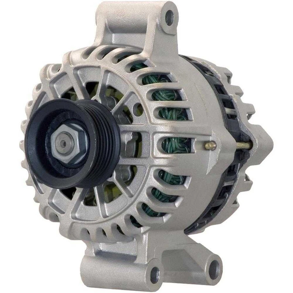 Alternador compatible con Ford Focus 2005-2007 ACDELCO PROFESSIONAL Foto 1 de 4