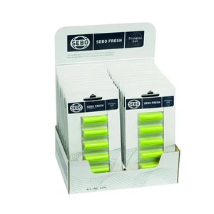 SEBO Fresh Orangina Sun - Pack Of 5 - Picture 1 of 1