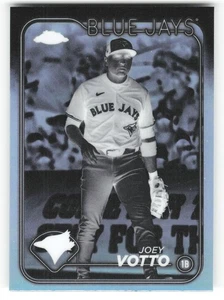 Joey Votto - #171 - 2024 Topps Cromo - Topps - Imagen 1 de 2