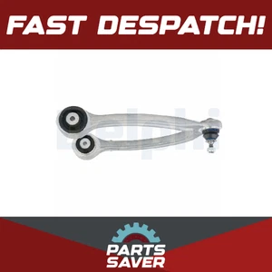 Wishbone / Suspension Arm fits MERCEDES S400 W221 3.5 09 to 13 M272.974 Delphi - Picture 1 of 10