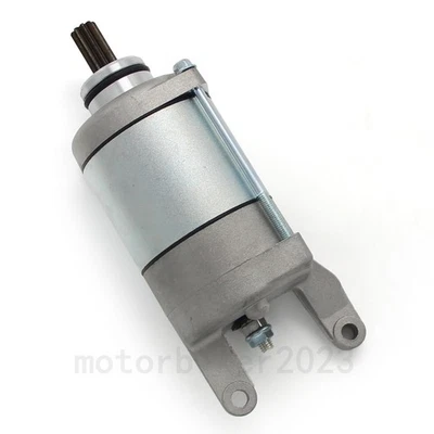 Motor de arranque para Honda CBR250R 2011-2018 CB250F 2017 CBR300R 2015-2023 Foto 1 de 4