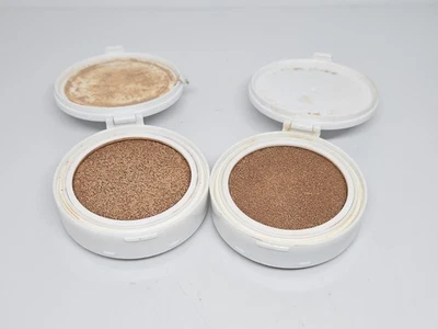 it Cosmetics CC+ Veil Beauty Fluid Foundation Refill MEDIUM 0.34oz (LOT OF 2) - Image 1 of 2