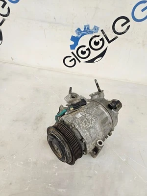 Ford Explorer 2016 3,5 L con turbo compresor de aire acondicionado OEM FB5319D629BA Foto 1 de 4