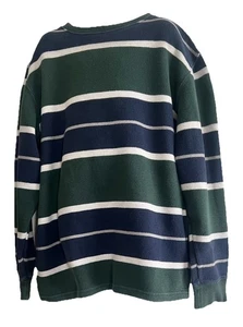 Clothing Boys Shirt Gap Kids Sweater XL Extra Large 12 School Free Ship - Picture 1 of 11