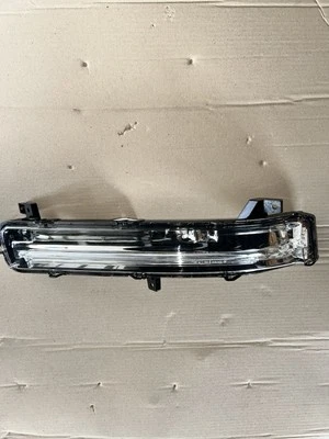 Lámpara antiniebla lateral de paso KA1B-15A424 caja abierta OEM Lincoln MKX Nautilus 2019-2023 Foto 1 de 4