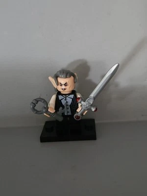 LEGO® Minifigur - Harry Potter 71028 Serie 2 Nr. 6 Griphook Neuwertig - Bild 1 von 3