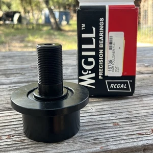 MCGILL, FCF 3, CAM FOLLOWER, TRAKROL, - Foto 1 di 5