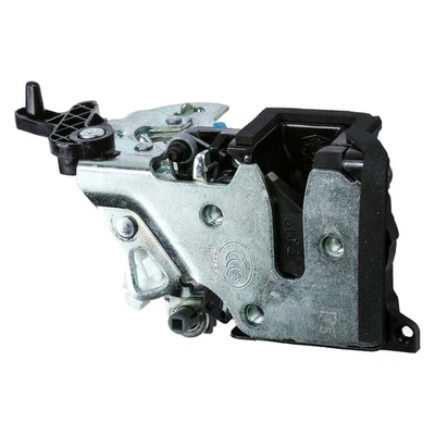 For Chevy Aveo 07-11 ACDelco 96801589 Rear Passenger Side Door Latch Assembly Foto 1 de 2