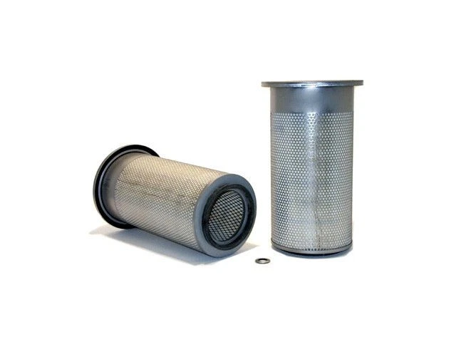 Air Filter For 92-97 Hino FA1415 FA15 FB15 FB1715 3.8L 4 Cyl Turbocharged TR67X3 - Image 1 of 1