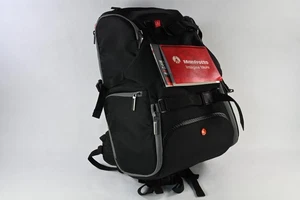 Manfrotto Advanced Travel Backpack MB MA-BP-TRV #G289 - Picture 1 of 10