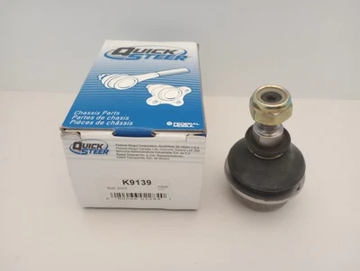 QuickSteer K9139 Front Lower Suspension Ball Joint - Image 1 of 4
