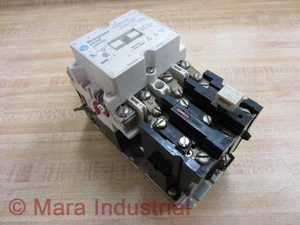 Westinghouse A200M1CAC Motor Starter (Pack of 6) - Picture 1 of 6