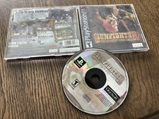 .PSX.' | '.Gunfighter The Legend Of Jesse James.