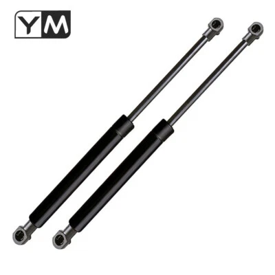 2X For Hyundai Sonata 2002 2003 2004 2005 Front Hood Lift Supports Struts Shocks - Image 1 of 4