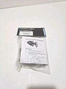 GN032-SBH-AMPS: Montaje de bicicleta Arkon para motocicleta con AMPS 4 pernos y tuerca para radio XM - Imagen 1 de 3