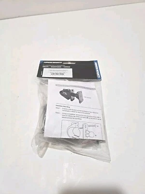 GN032-SBH-AMPS: Montaje para bicicleta Arkon con AMPS 4 pernos y tuerca para radio XM Foto 1 de 3