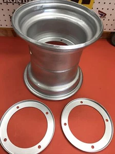 1984 HONDA ATC 200ES WHEEL - Picture 1 of 10
