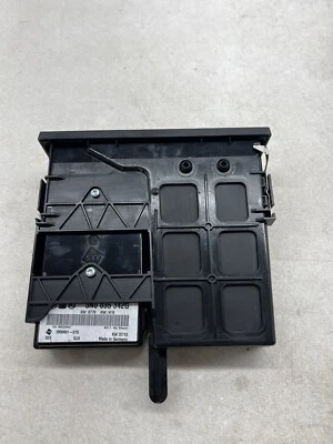 Volkswagen VW Golf GTI Jetta 2010-2015 interfaz multimedia OEM Foto 1 de 4