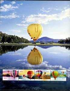 2008 Up, UP & Away - Post Office Pack - Picture 1 of 5