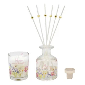 Juego de velas y difusores Lesser & Pavey para mamá | difusor y regalos de velas para mamá Perf - Imagen 1 de 1