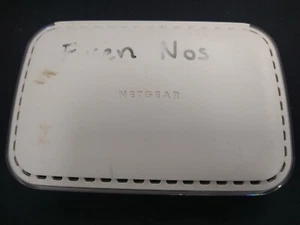 Netgear WG602UK V3 54 Mbit/s, WLAN, Access Point - Bild 1 von 13