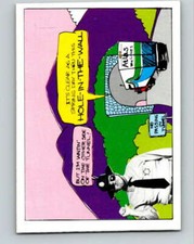 (HCW) 1977 Fleer CB Talk - #25 Grass V10285