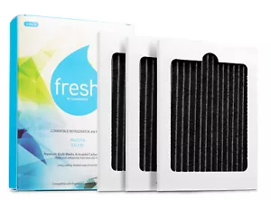 Frischer Ersatz Frigidaire Pure Air Ultra PAUTRA EAFCBF Luftfilter 3er-Pack - Bild 1 von 1