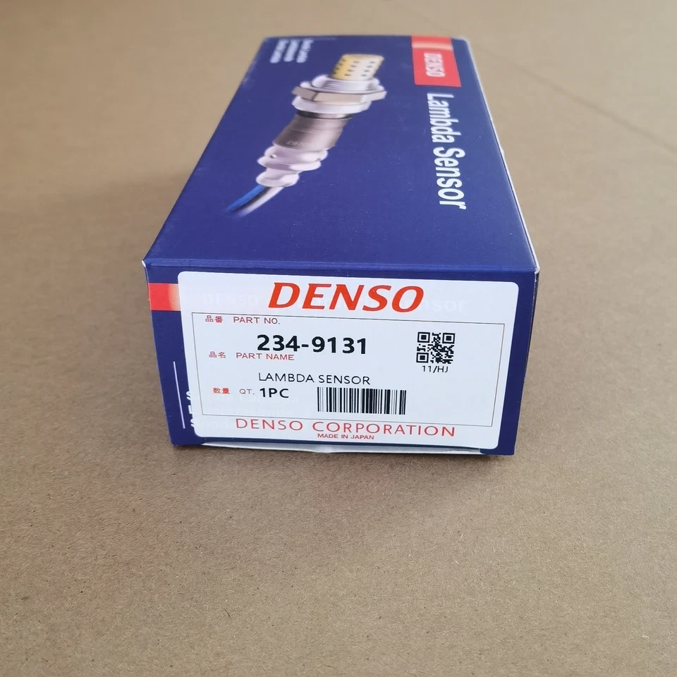 Upstream DENSO Oxygen Sensor For 2015 2016 2017 2018 2019 2020 Acura TLX 2.4L L4 Foto 1 de 4