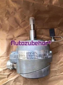 Ein neuer Drehgeber ES1T OG 72 DN 1024 TTL 1852485 - Bild 1 von 1