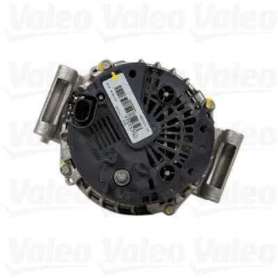 Alternator for Fits Audi Q5 (2009-2012), Audi A5 Quattro (2008-2010), Audi S4 (2 - Image 1 of 4