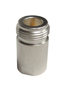 Bird 4240-403 N Female Unidapt Connector - Picture 1 of 3