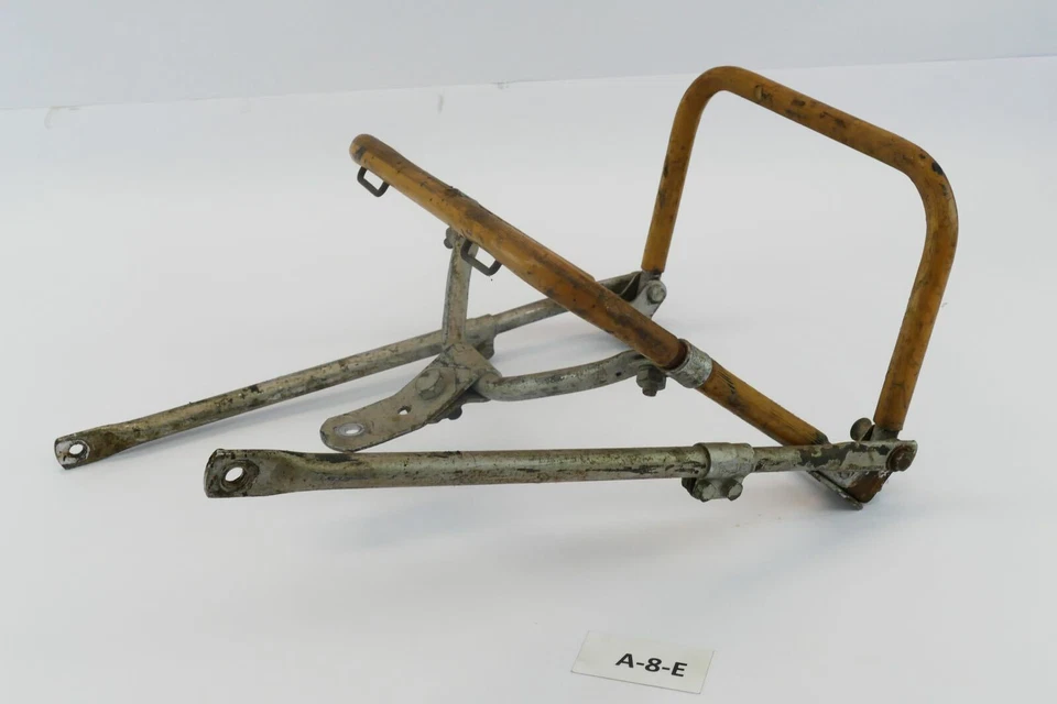 Maico 250 B - Gepäckträger Gepäckhalter A566059453 - Bild 1 von 2