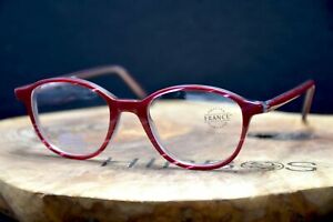 Lafont Kids Optical Frames Glasses Spectacles IRVING 47 6106 Red