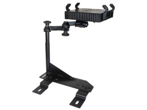 RAM No-Drill Laptop Mount for Ford Edge, Fusion, Fiesta - Picture 1 of 5