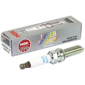 Bougie NGK Iridium LMAR8AI-10 94319 pour BMW R 1250 GS R Rt K 1600 2019-2023 - Photo 1/5