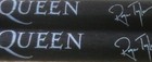 QUEEN + ADAM LAMBERT / 2024 Japan Tour Drum sticks ( Roger Taylor )