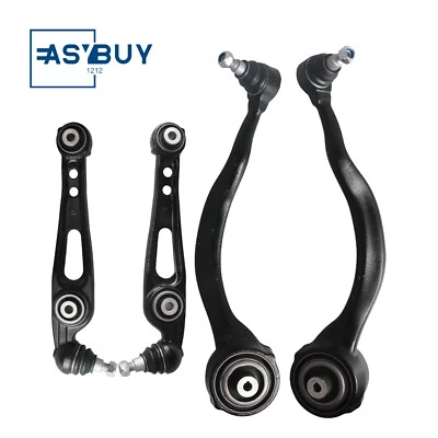 Brazos de control traseros inferiores delanteros derecho/derecho para Land Rover Range Rover 2013-2018  Foto 1 de 4