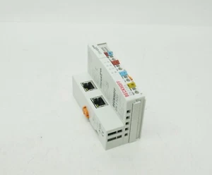 Beckhoff EK1100 EtherCAT Module - Picture 1 of 4