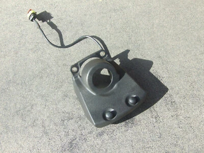 Ducati 1000DS 600DS 1100DS multistrada ignition security  key reader antena - Image 1 of 2