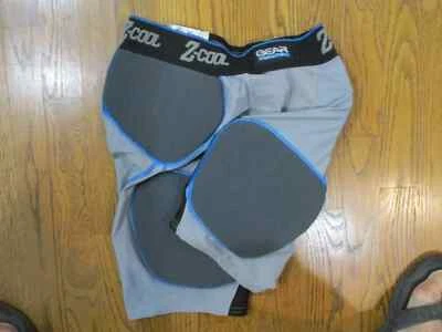 Faja de fútbol z-cool 1378921 Foto 1 de 2