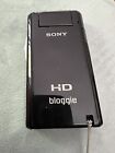 Sony Bloggie HD Camcorder/Kamera MHS-PM5 & Akku. Getestet