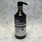 Pro Strength Pro Growth Thickening Saw Palmetto Shampoo 16oz - New